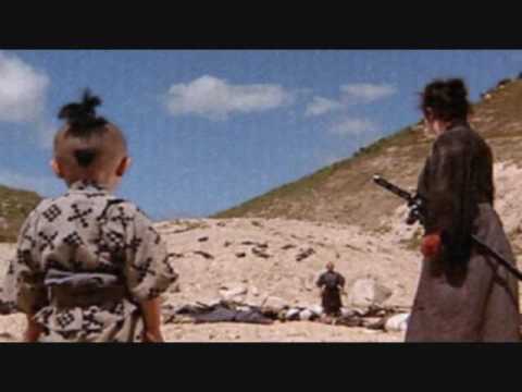 Shogun Assassin (1980) - Dune (trailer) theme