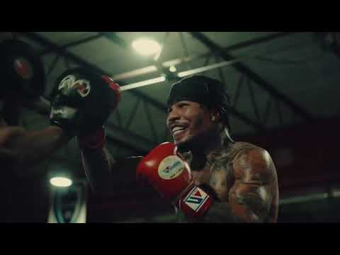 Gervonta Tank Davis new video
