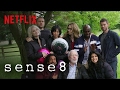 Sense8 | Featurette: Family | Netflix