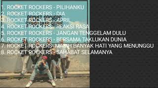 Download lagu Rocket rockers  (full album the best song) mp3