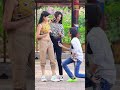 I Love You Meri Jaan AnnuSingh OwaisShaikh Funny Comedy Shorts Reels Video BRbhai
