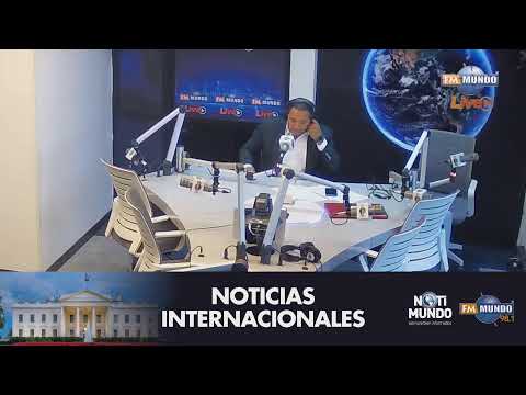 NotiMundo Al D�a