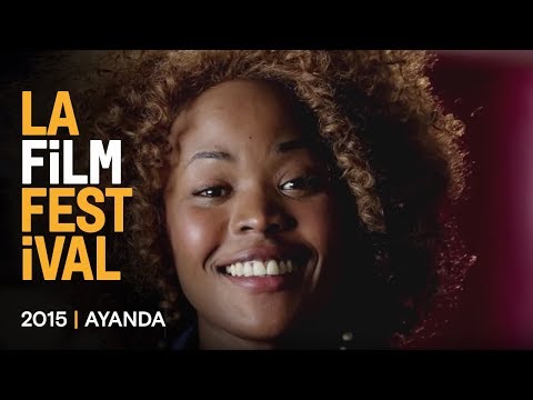 Ayanda and the Mechanic