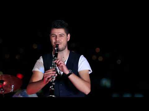 Pecalbarski splet --- Energy Band & Gjoko Jovik