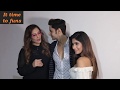 Hot Karishma Sharma Hot In White Bikini Dress Bhabhi Kissing Ragini Photoshoot Ullu Scene 1