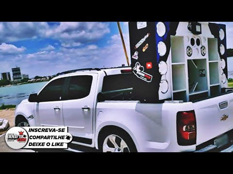 FORROZÃO SWINGADO ALTA QUALIDADE - TOP MÉDIOS LAPADA PRA PAREDÃO