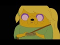 Charlie Reads Her Future