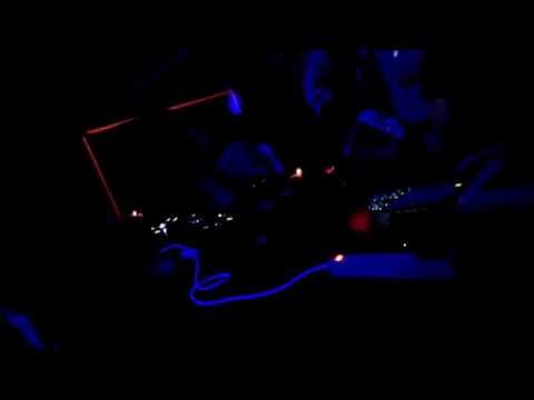 MISS GROOVY - HELLRAISER 2015