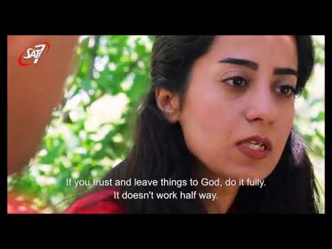 Beyond Persecution – the witness of the Iranian Church - Disasters Survivals, Persecution, Testimonies - Witness21