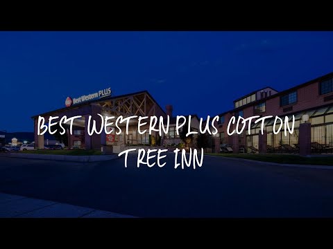 Best Western PLUS Cotton Tree Inn Review - North Salt Lake , United States of America