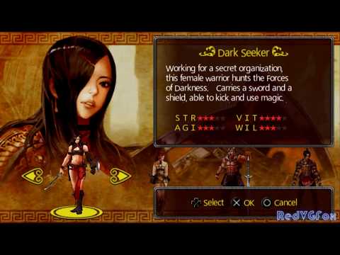 warriors of the lost empire psp iso warriors of the lost empire psp iso