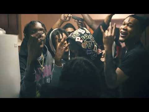 DTF Wop x LilDayDayDW - Let’s Talk About It