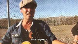 ★ Manu Chao ★  El Viento  (video clip)