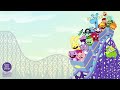 Happy Tree Friends Theme Song Vocals Only No AI