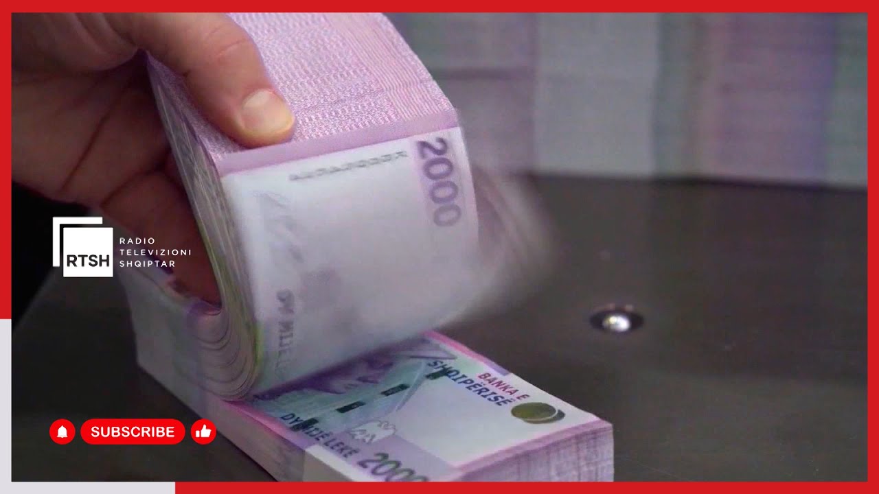 FMN vlerëson qëndrueshmërinë e sektorit bankar në Shqipëri
