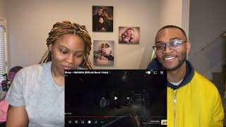 Lil Dicky - HAHAHA (Official Music Video) REACTION
