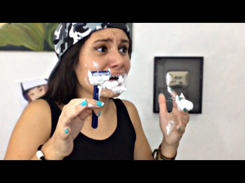 TESTANDO PRODUTOS DE GAROTOS