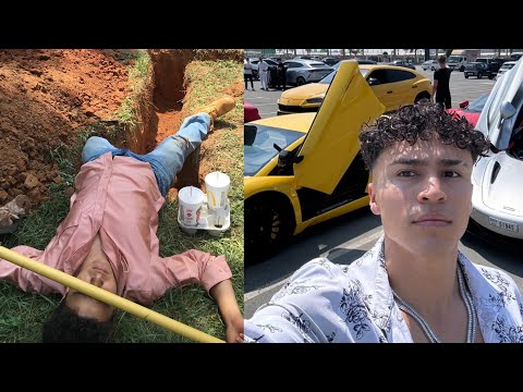 How trading changed my life....My story