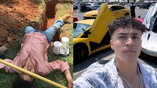 How trading changed my life....My story