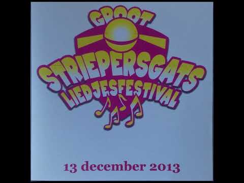 Ge wit ut ooit nooit nie - Dees schon plekske (2013)