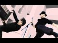 Monosurround  "We" (Artwork Video)