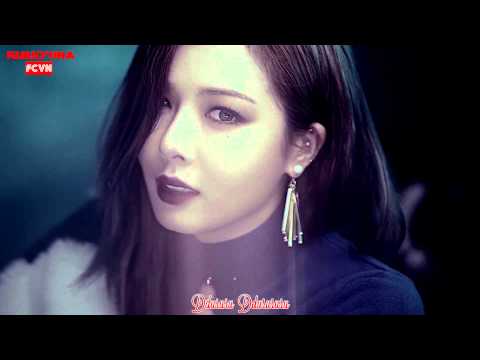 [KHAFCVN][Vietsub] 4MINUTE (포미닛) - 추운 비 (Cold Rain)