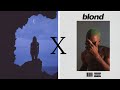 I M God X White Ferrari