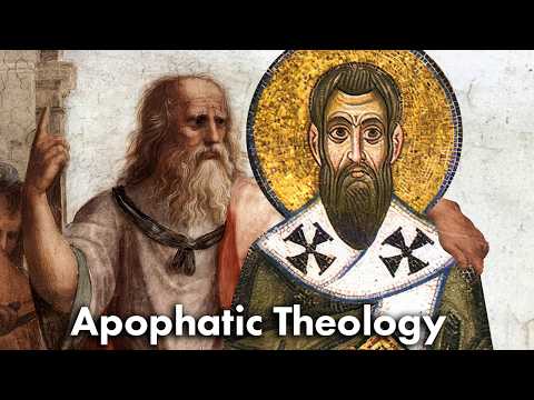 How Plato Changed Christian Theology