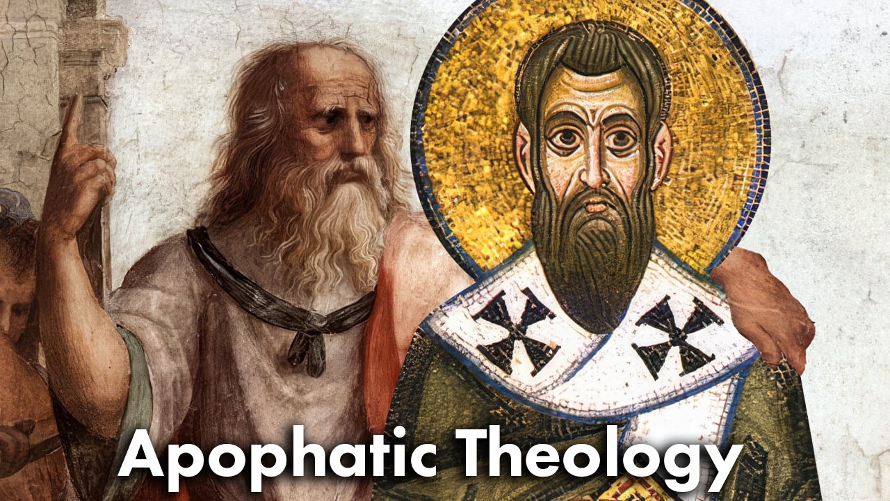 How Plato Changed Christian Theology