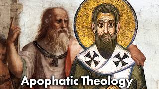 How Plato Changed Christian Theology