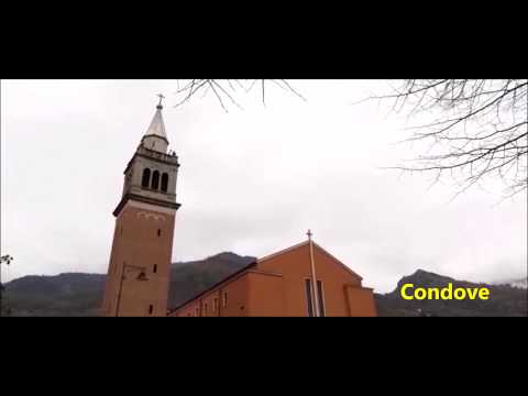 Domenica 15 marzo. Campane in Val di Susa e Giaveno