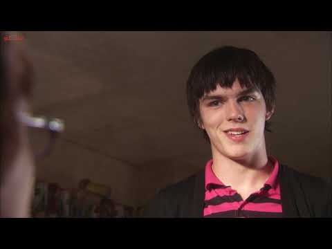 Skins S01 E05 "Sid" - 1080p