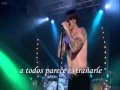 Red Hot Chili Peppers - Everybody knows this is ...