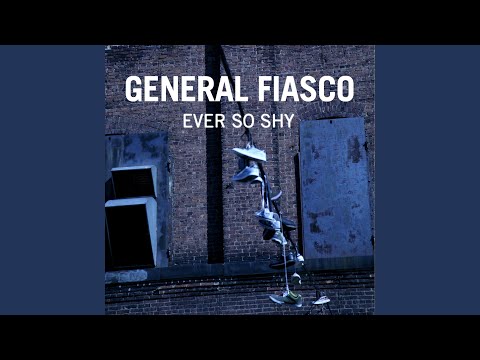 Ever so Shy (Extended Mix)