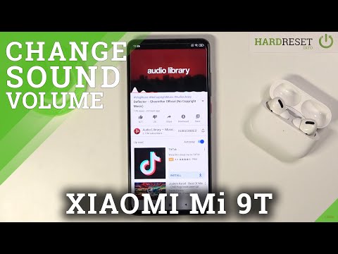 How to Perform Speaker Test on XIAOMI Mi 9T – Sound Quality Adjustment