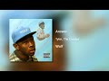 Answer Tyler The Creator Clean