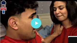 Taliya and gustavo tiktok video - taliya and gustavo twitter video