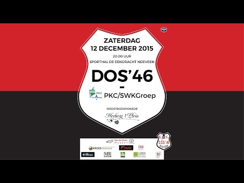 DOS'46 - PKC/SWKGroep