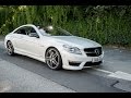 Mercedes Benz No Limit Trailer