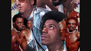 The Bar-Kays Body Fever