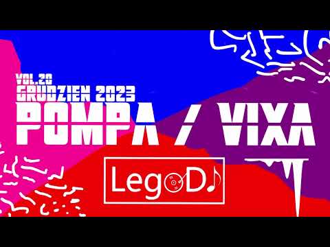 🔥🙌  POMPA / VIXA 2023 🙌🔥 VOL.20 🔊✈ (mixuje dla was LegoDJ) #TIME4VIXA​​​​​​ #najlepszavixadoauta 🎶