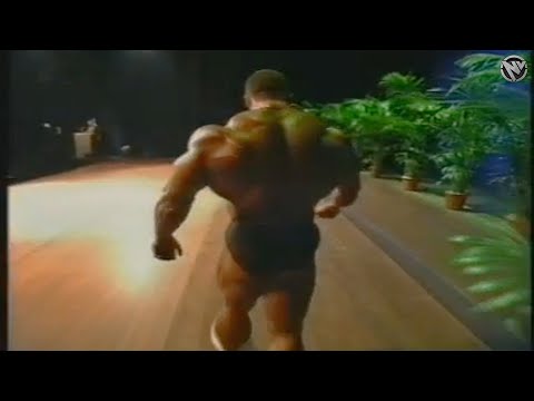 BACK DAY - BIGGEST BACK HUMANLY POSSIBLE - THICK WIDE BACK MOTIVATION