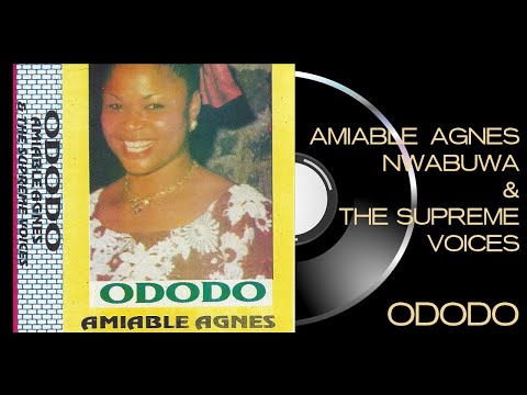 How do I know  By Amiable Agnes Nwabuwa