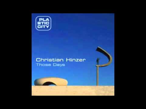 Christian Hinzer - My Mind [Plastic City. Play, 2009]