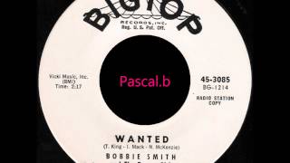 Bobbie Smith - Wanted