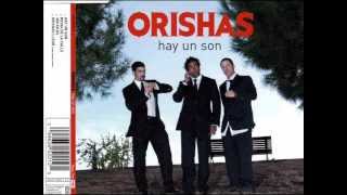 Orishas - Orishas Llego (CAYO HUESCCO REMIX)