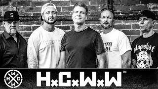 RYKER&#39;S - LOSING TOUCH - HARDCORE WORLDWIDE (OFFICIAL HD VERSION HCWW)