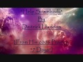 "Help Somebody" by Deitrick Haddon
