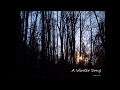A Winter Song