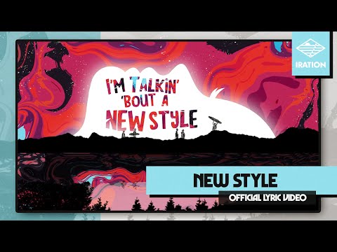 Video thumbnail for New Style